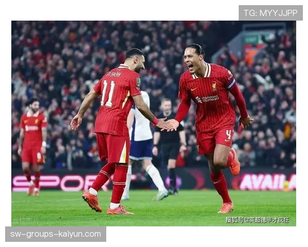 利物浦官方：斯洛特获2025西北足球奖最佳主帅，利物浦足总杯冠军